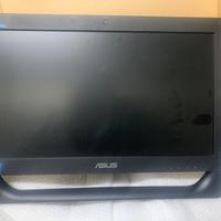 Pc Asus All in One con tastiera inclusa