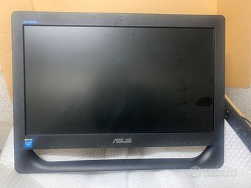 Pc Asus All in One con tastiera inclusa