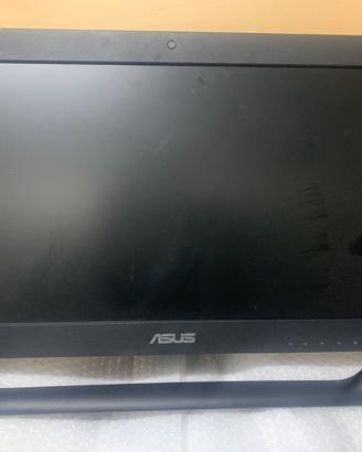 Pc Asus All in One con tastiera inclusa