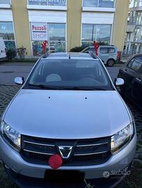 Dacia logan MCV