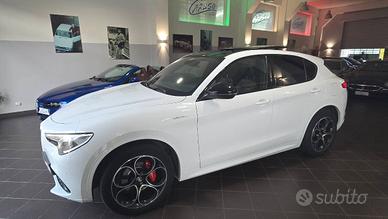 Alfa Romeo Stelvio 2.2 t Veloce Q4 210cv*MOTORE NU