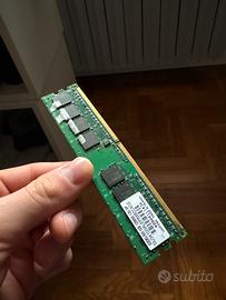 ram gddr2-800