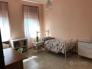 Camera singola vicinissima Ospedali Riuniti