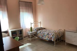 Camera singola vicinissima Ospedali Riuniti