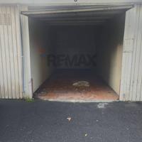 Garage/Box - Catania