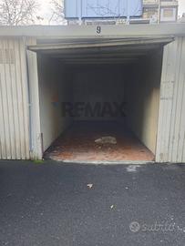 Garage/Box - Catania