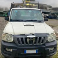 RICAMBI USATI AUTO MAHINDRA GOA Serie MAHINDRA GOA