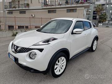 Nissan Juke 1.5 dCi 110CV Acenta 2019