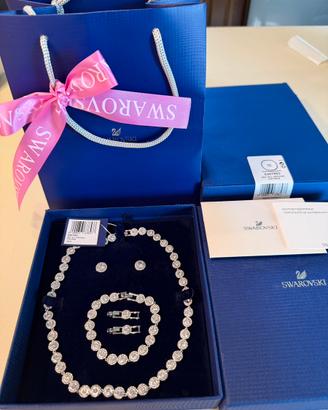 Set Swarovski Angelic