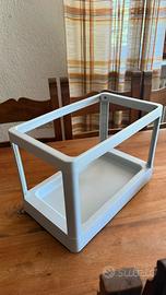 Struttura estraibile IKEA HÅLLBAR per cestini