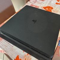 PS4 slim