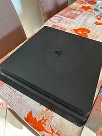 PS4 slim