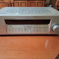 sony sintoamplificatore  str de 495.