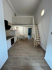 Posto letto solo per ragazzi