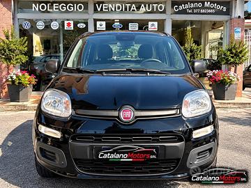 Fiat Panda 1.0 FireFly S&S Hybrid Pandina