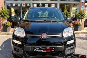 Fiat Panda 1.0 FireFly S&S Hybrid Pandina