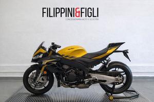 Aprilia Tuono V4 1100