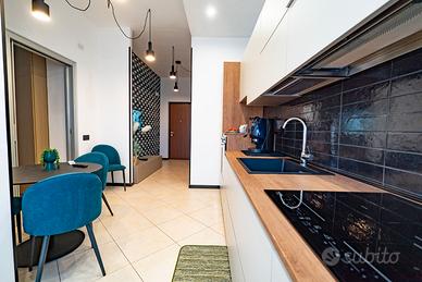 Case vacanze in centro