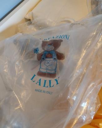 Riduttore per lettino