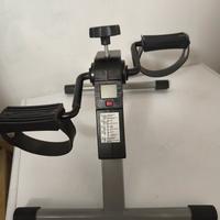 Pedaliera per gambe e braccia 