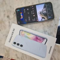 Samsung Galaxy a35 5g 256 gb 