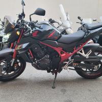 Honda Hornet 750 - 2023