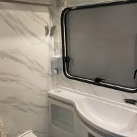 Camper riviera gt