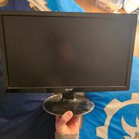 Monitor Lcd Acer 19'' Nuovo mai usato S191HQL