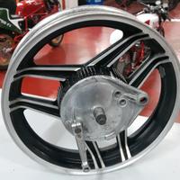 Cerchio posteriore completo HONDA VF 750 SABRE