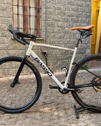 Gravel Basso Tera