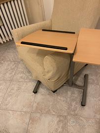 Tavolino da letto  o divano