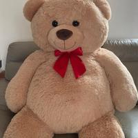 peluches Orso gigante 