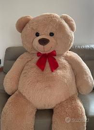 peluches Orso gigante 