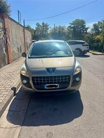 Peugeot 3008 perfette condizioni