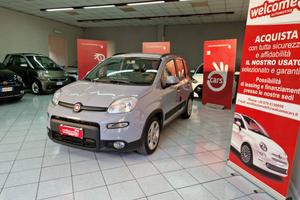 Fiat Panda III 1.0 firefly hybrid s&s 70cv
