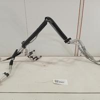 TUBO ASPIRAZIONE FILTRO ARIA FORD Transit Serie Cu