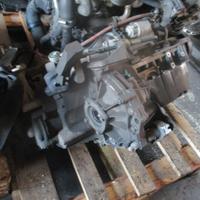 CAMBIO FIAT IDEA 1.3 MJ 2005 188A9000 1214/2022 5 