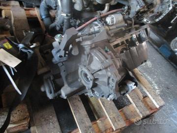 CAMBIO FIAT IDEA 1.3 MJ 2005 188A9000 1214/2022 5 