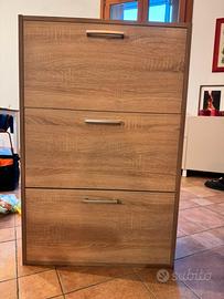 Scarpiera maison du monde