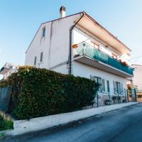 Appartamento con giardino - Rione San Vito