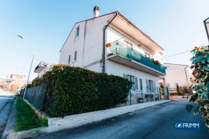 Appartamento con giardino - Rione San Vito