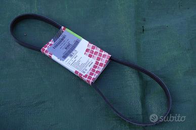 Cinghia servizi poly-v FEBI 28838 - 5PK940