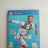 Fifa 19