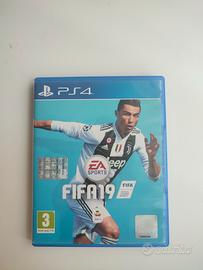 Fifa 19