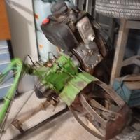 Motozappa