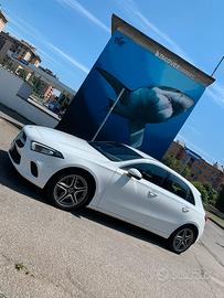Mercedes a220 2019 sport