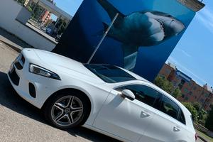 Mercedes a220 2019 sport