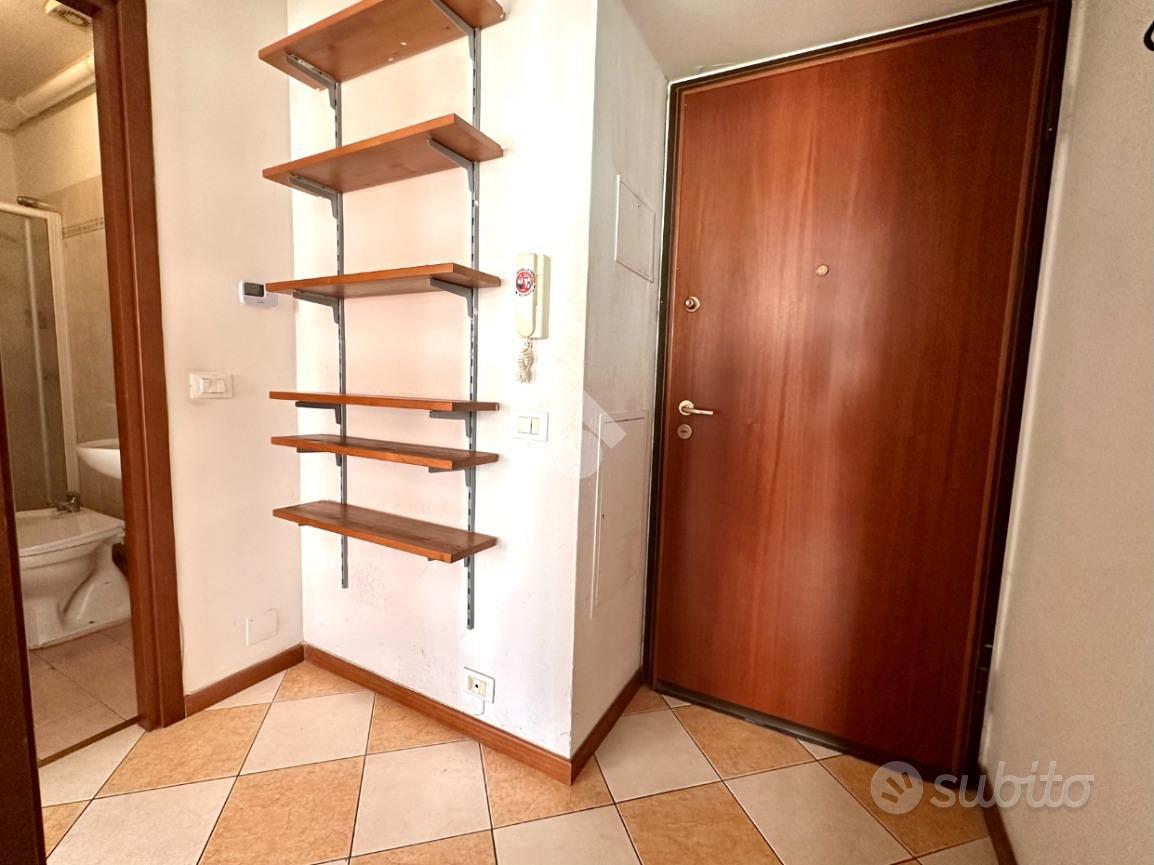 Appartamento – Trieste, Ponziana, Barriera Vecchia-San Giacomo - Vista 4