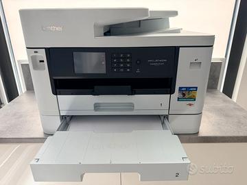Brother MFC-J5740DW A3 Multifunzione Inkjet