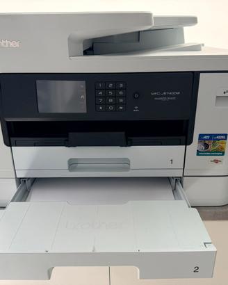 Brother MFC-J5740DW A3 Multifunzione Inkjet